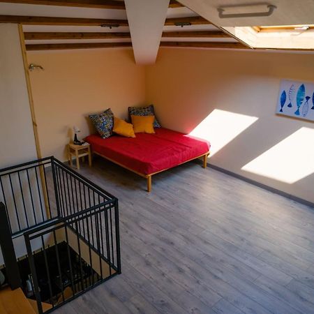 Apartamento U Passiaturi Big House CTA Exterior foto