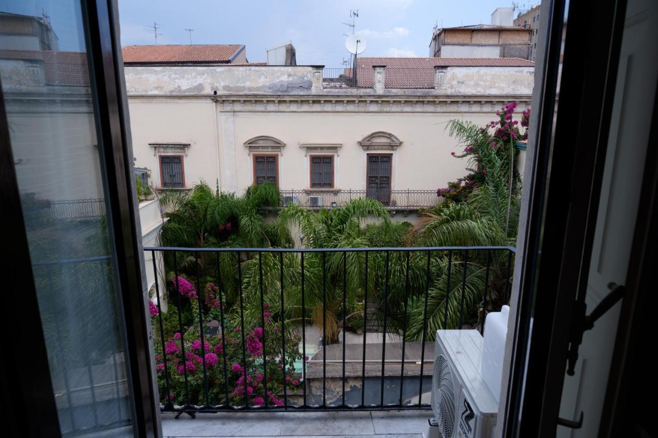 Apartamento U Passiaturi Big House CTA Exterior foto