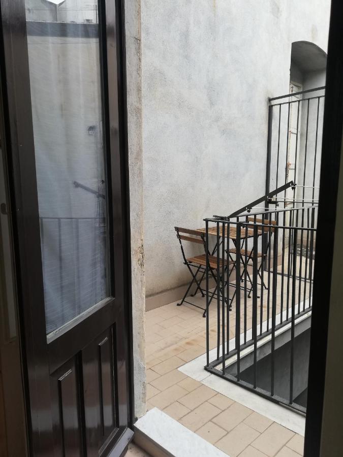 Apartamento U Passiaturi Big House CTA Exterior foto